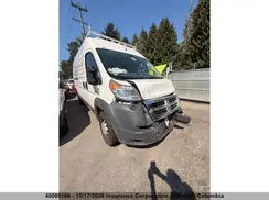3C6TRVDG6JE110400 2018 VOLVO XC90