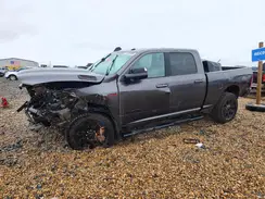 3C6U55DJ8LG243604 2020 DODGE RAM