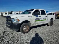 3C6UR4CJ9JG340304 2018 DODGE RAM