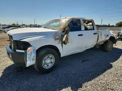 3C6UR4HL0JG424392 2018 DODGE RAM