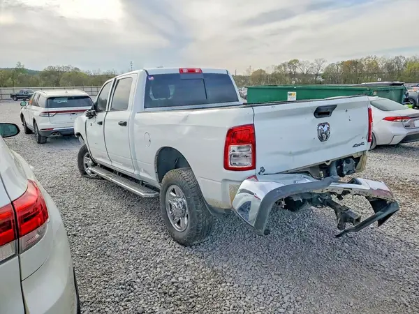 3C6UR5CJ1PG536428 2023 DODGE RAM - Image 2