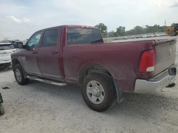 3C6UR5CJ5GG275272 2016 DODGE RAM - Image 2