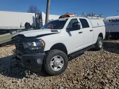 3C6UR5CJ8PG544882 2023 DODGE RAM