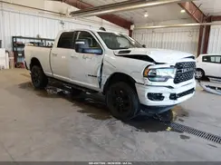 3C6UR5DJ2RG181237 2024 DODGE RAM
