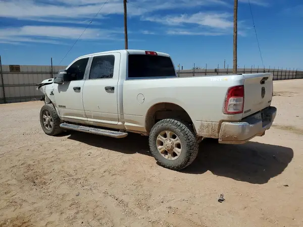 3C6UR5DL0RG227164 2024 DODGE RAM - Image 2