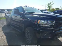 3C6UR5DL2RG325242 2024 DODGE RAM