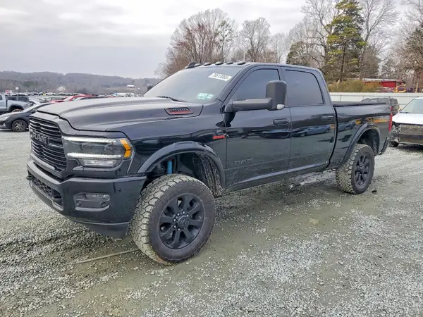 3C6UR5DL3MG585335 2021 DODGE RAM
