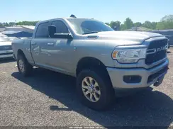 3C6UR5DL5NG170812 2022 DODGE RAM