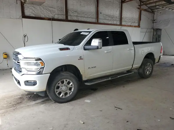 3C6UR5FL2PG632162 2023 DODGE RAM - Image 1