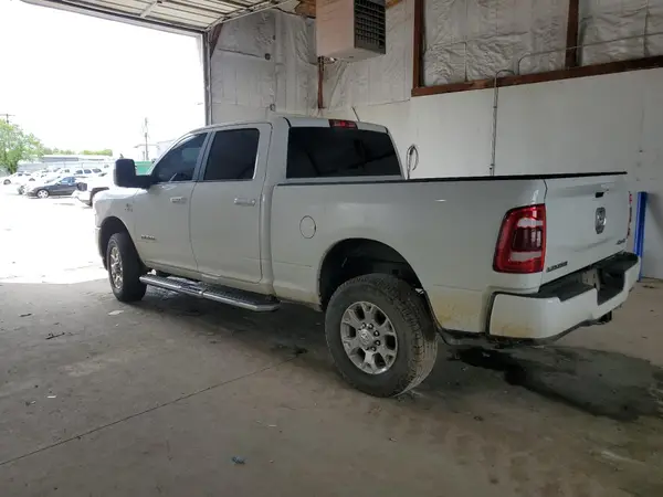 3C6UR5FL2PG632162 2023 DODGE RAM - Image 2