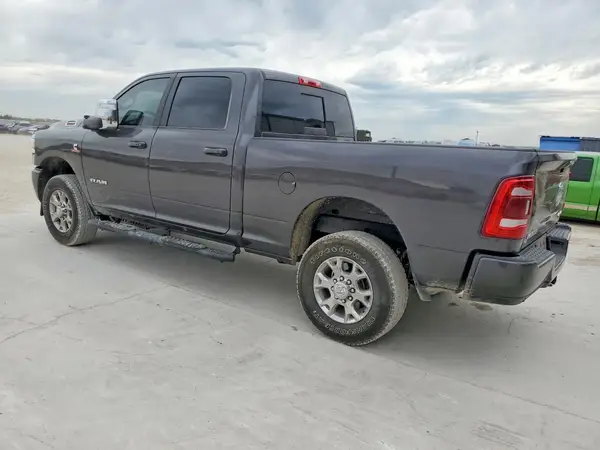 3C6UR5FL7RG402667 2024 DODGE RAM - Image 2
