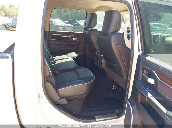 3C6UR5FL9NG161768 2022 DODGE RAM - Image 8