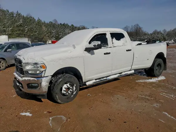 3C6UR5FLXFG623806 2019 DODGE RAM