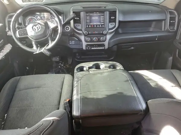 3C6UR5FLXFG623806 2019 DODGE RAM - Image 8
