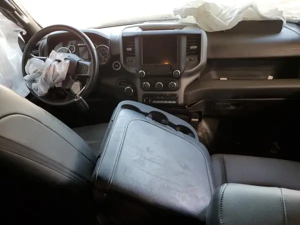 3C6UR5HJ3RG152128 2024 DODGE RAM - Image 8