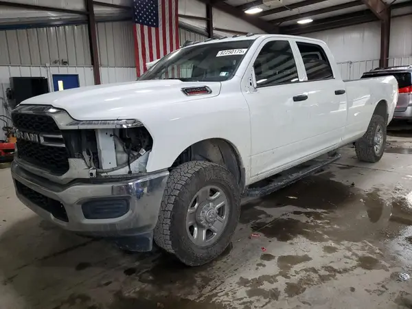 3C6UR5HJ3RG291921 2024 DODGE RAM
