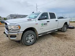 3C6UR5HJ4KG664549 2019 DODGE RAM