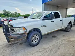 3C6UR5HLXHG517923 2017 DODGE RAM