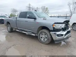 3C6UR5JJ7LG145717 2020 DODGE RAM