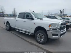 3C6UR5JL4KG579190 2019 DODGE RAM