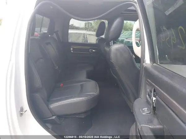 3C6UR5KL3JG322454 2018 DODGE RAM - Image 8
