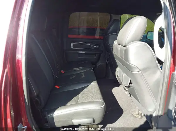 3C6UR5PL3GG255419 2016 DODGE RAM - Image 8