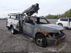 3C7WRKAJG205615 2018 DODGE RAM