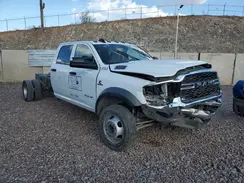 3C7WRKFL1LG260150 2020 DODGE RAM