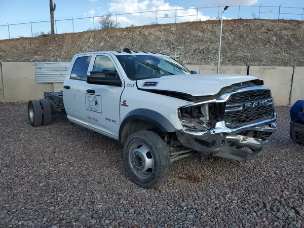 3C7WRKFL1LG260150 2020 DODGE RAM