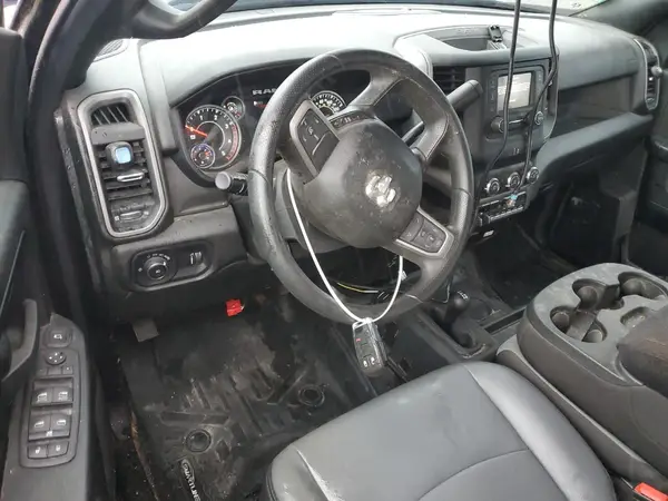 3C7WRNEL2PG516059 2023 DODGE RAM - Image 8