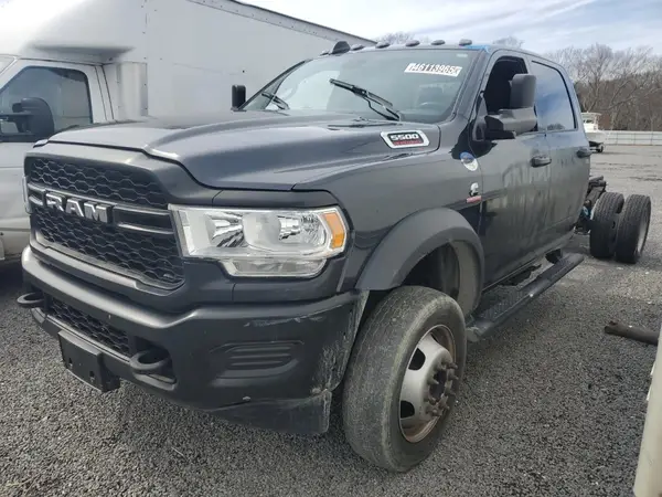 3C7WRNFL3NG270019 2022 DODGE RAM - Image 1