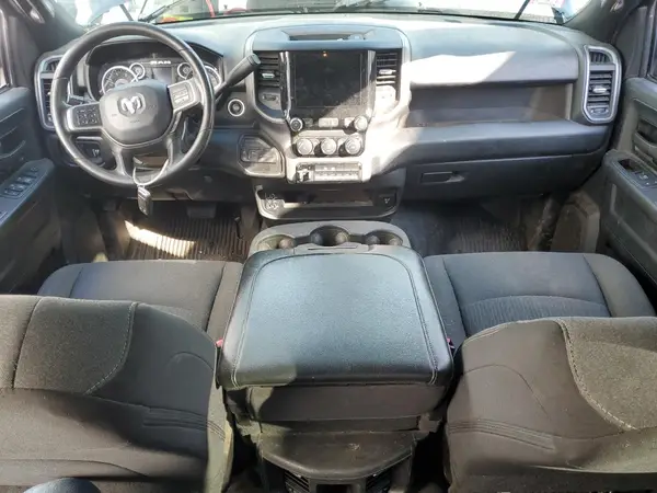 3C7WRNFL3NG270019 2022 DODGE RAM - Image 8