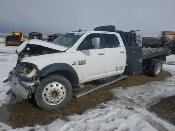 3C7WRNFL7JG243898 2018 DODGE RAM - Image 1