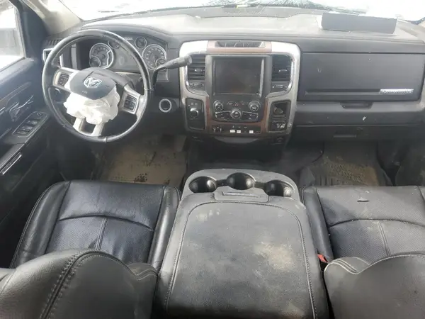3C7WRNFL7JG243898 2018 DODGE RAM - Image 8