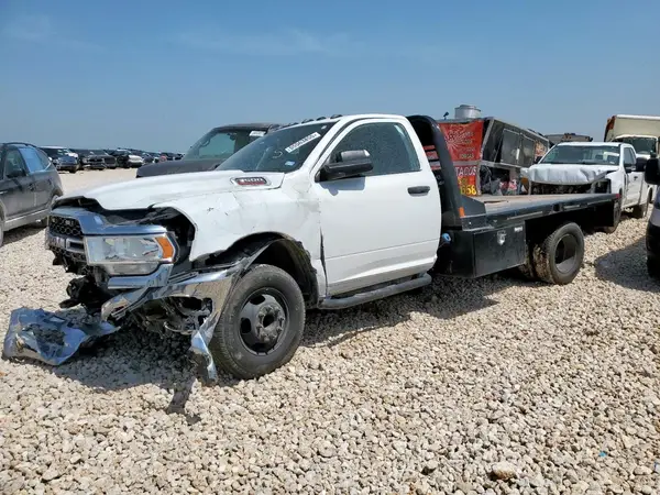 3C7WRSBL7NG208675 2022 DODGE RAM - Image 1