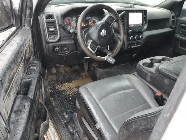 3C7WRSBL7NG208675 2022 DODGE RAM - Image 8