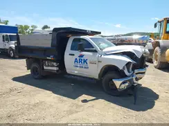 3C7WRTAJ6JG376615 2018 DODGE RAM
