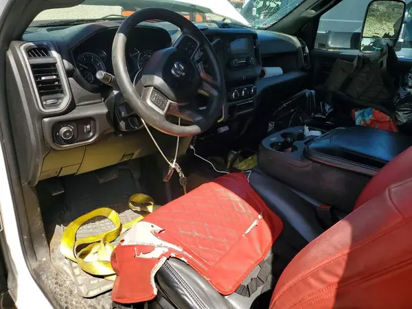 3C7WRTAL3MG568743 2021 DODGE RAM - Image 8