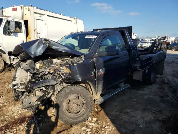 3C7WRTAL9JG188737 2018 DODGE RAM - Image 1