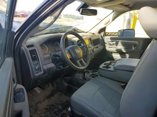 3C7WRTAL9JG188737 2018 DODGE RAM - Image 8