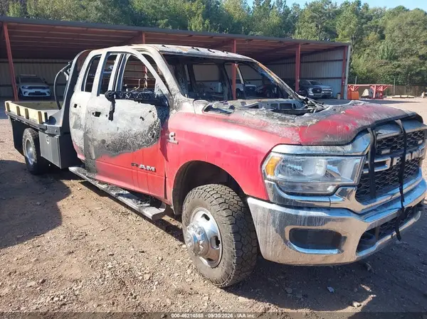 3C7WRTCK1MG541456 2021 DODGE RAM - Image 1