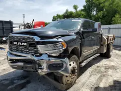 3C7WRTCL2KG550566 2019 DODGE RAM