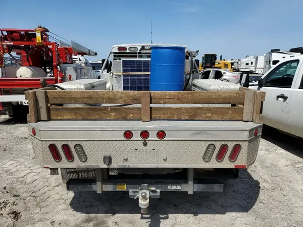 2019 DODGE RAM auction photo 6