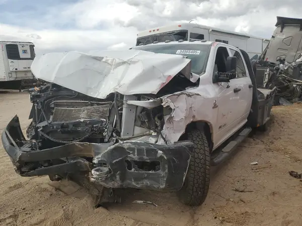3C7WRTCL4LG279804 2020 DODGE RAM - Image 1