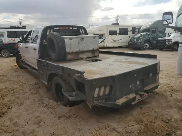 3C7WRTCL4LG279804 2020 DODGE RAM - Image 2