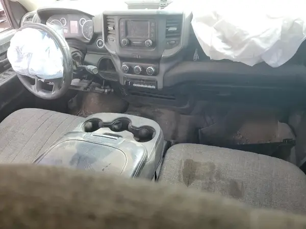 3C7WRTCL4LG279804 2020 DODGE RAM - Image 8
