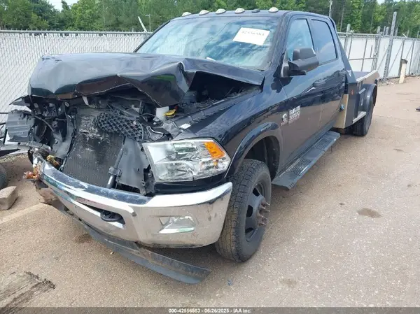 3C7WRTCL5JG398104 2018 DODGE RAM - Image 2