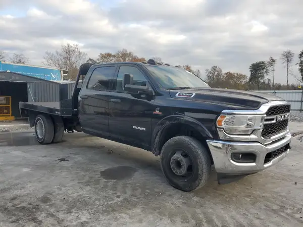 3C7WRTCL7MG590452 2021 DODGE RAM