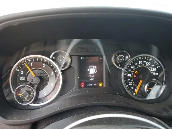3C7WRTCL7MG590452 2021 DODGE RAM - Image 8