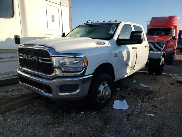 3C7WRTCL7PG586406 2023 DODGE RAM - Image 1